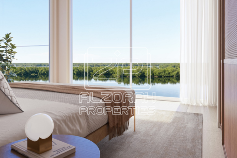 Appartement à vendre à Al Zorah, Ajman, EAU 1 chambre, 74.23 m2 № 741409 - photo 12