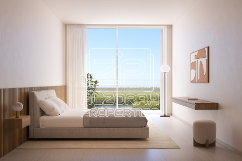 Appartement à vendre à Al Zorah, Ajman, EAU 1 chambre, 74.23 m2 № 741409 - photo 13