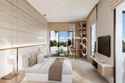 Villa in Al Hudayriat Island, Abu Dhabi, UAE 4 bedrooms, 369 sq.m. № 694768 - photo 6