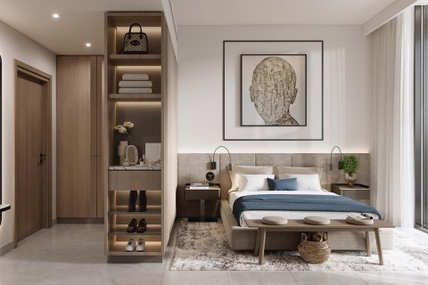 Byt v Dubai, SAE 3 ložnice, 160 m² Č.: 583969 - fotografie 5