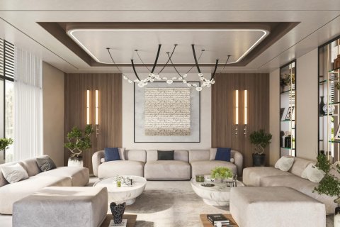 Byt v Dubai, SAE 3 ložnice, 160 m² Č.: 583969 - fotografie 4