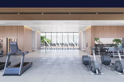 Kancelář v Dubai, SAE 95.9502597 m² Č.: 571302 - fotografie 14