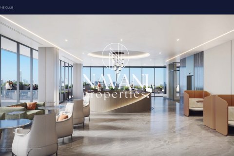 Kancelář v Dubai, SAE 95.9502597 m² Č.: 571302 - fotografie 12