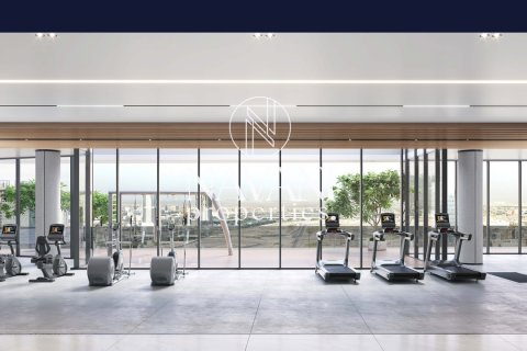 Kancelář v Dubai, SAE 95.9502597 m² Č.: 571302 - fotografie 13