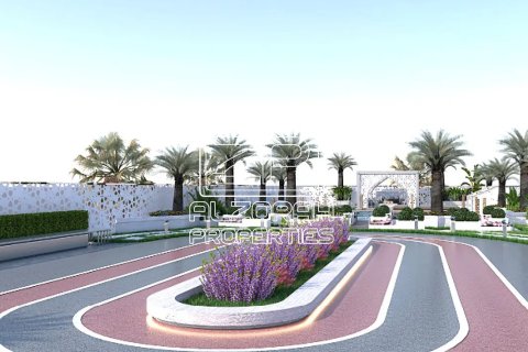 Apartament në FARADIS në Al Mamzar - Sharjah, Emiratet e Bashkuara Arabe 4 dhoma gjumi, 294 m2. № 734088 - Foto 25