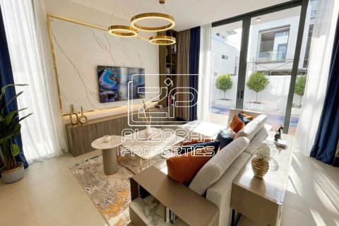Βίλα σε Hamriyah Free Zone, Sharjah, ΗΑΕ 5 υπνοδωμάτια, 352.94 τ.μ. Αρ. 705140 - φωτογραφία 11