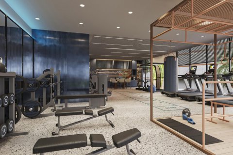 Byt v Dubai, SAE 3 ložnice, 160 m² Č.: 583969 - fotografie 13
