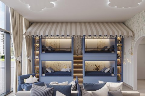 Byt v Dubai, SAE 3 ložnice, 160 m² Č.: 583969 - fotografie 10