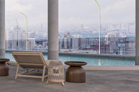 Apartamento para venda em Al Furjan, Dubai, EAU 3 quartos, 146.79 m2 № 682523 - foto 3