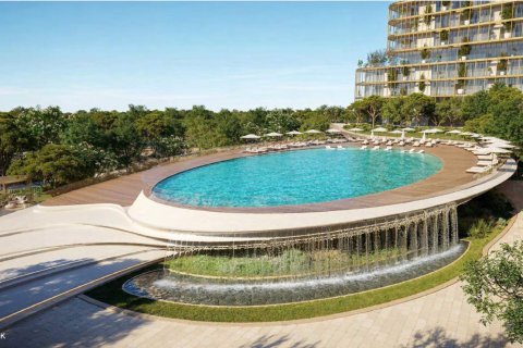 Apartamento para venda em Dubai, EAU 2 quartos, 108.51 m2 № 704064 - foto 6