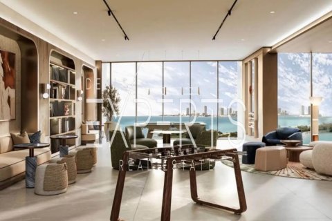 Διαμέρισμα σε Al Reem Island, Abu Dhabi, ΗΑΕ 1 υπνοδωμάτιο, 102.84 τ.μ. Αρ. 760493 - φωτογραφία 5