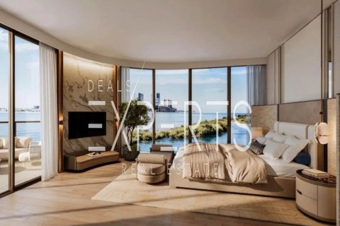 Διαμέρισμα σε Al Reem Island, Abu Dhabi, ΗΑΕ 1 υπνοδωμάτιο, 102.84 τ.μ. Αρ. 760493 - φωτογραφία 6
