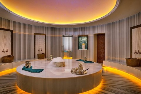 Купити земельна ділянка в Al Zorah, Аджман, ОАЕ 6188м2, № 660946 - фото 23