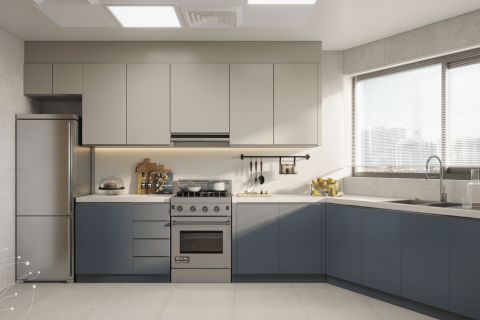 Apartment in Dubai, UAE 2 bedrooms, 165 sq.m. № 591582 - photo 4