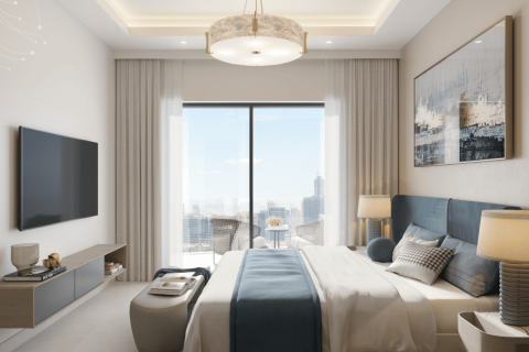 Apartment in Dubai, UAE 2 bedrooms, 165 sq.m. № 591582 - photo 5