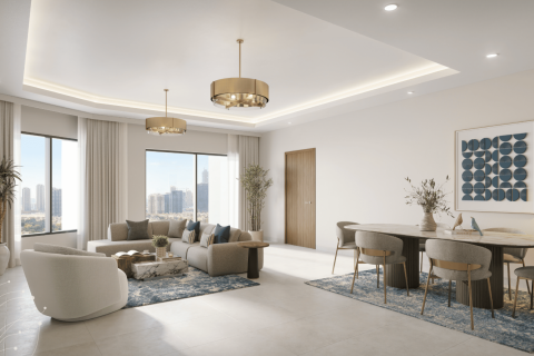 Apartment in Dubai, UAE 2 bedrooms, 165 sq.m. № 591582 - photo 3