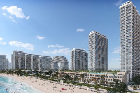 Apartment in Siniya Island in Umm Al Quwain, UAE 1 bedroom, 47 sq.m. № 616159 - photo 15