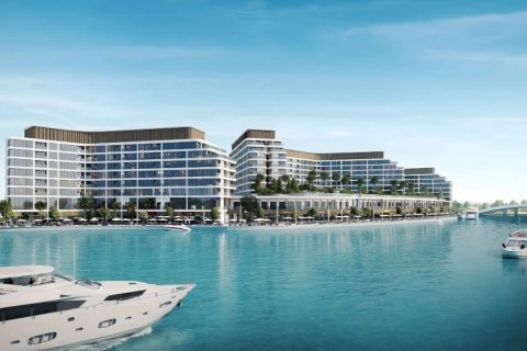 Apartment in Siniya Island in Umm Al Quwain, UAE 1 bedroom, 47 sq.m. № 616159 - photo 17