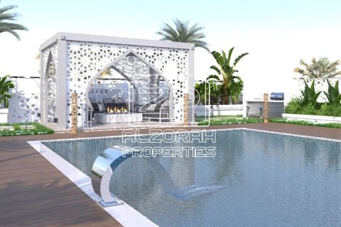 Apartment til salg i Al Mamzar - Sharjah, Sharjah, UAE 3 soveværelser, 197.6 kvm № 705101 - foto 22