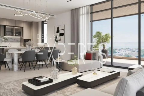 Apartament de vânzare în Al Reem Island, Abu Dhabi, EAU 2 dormitoare, 151.8 mp.  №722594 - poză 4