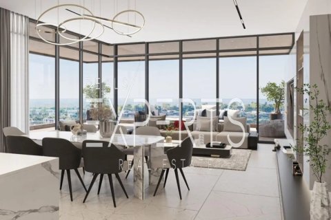 Apartament de vânzare în Al Reem Island, Abu Dhabi, EAU 2 dormitoare, 151.8 mp.  №722594 - poză 3