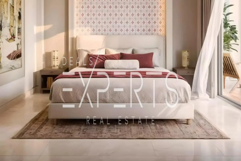 Appartamento in vendita a Yas Island, Abu Dhabi, EAU 3 camere da letto, 145 mq. № 694747 - foto 5