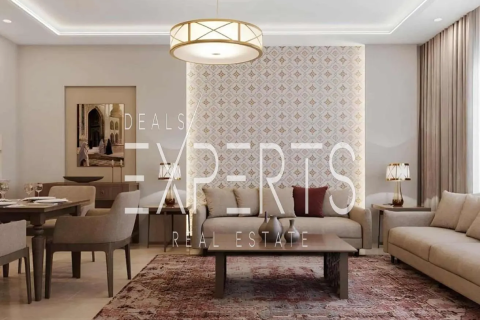 Apartmán na Yas Island, Abu Dhabi, SAE 3 spálne, 145 m2 č. 694747