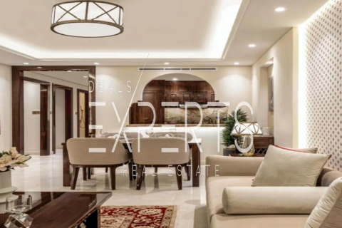 Appartamento in vendita a Yas Island, Abu Dhabi, EAU 3 camere da letto, 145 mq. № 694747 - foto 3