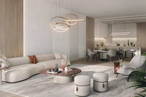 Купити квартиру в Пальма Джумейра, Дубай, ОАЕ 3 спальні, 168.15м2, № 702977 - фото 10