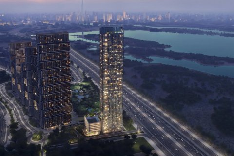 Apartment in Dubai, UAE 3 bedrooms, 174 sq.m. № 583985 - photo 5
