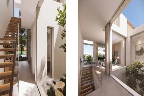 Vila v Dubai Land, SAE 6 ložnice, 718 m² Č.: 578438 - fotografie 5