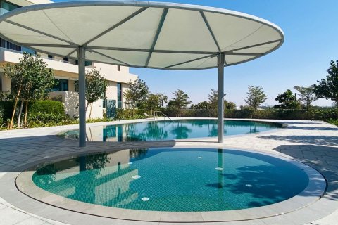 Byt v SEASIDE HILLS v Al Zorah, Ajman, SAE 1 ložnice, 81 m² Č.: 705350 - fotografie 23