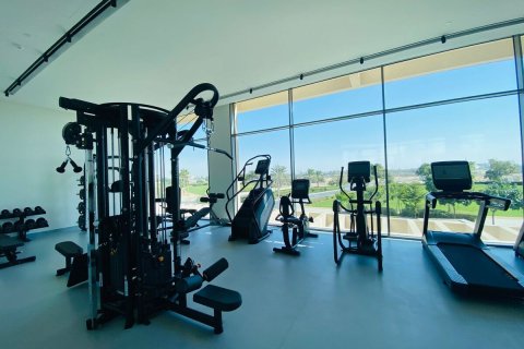 Byt v SEASIDE HILLS v Al Zorah, Ajman, SAE 1 ložnice, 81 m² Č.: 705350 - fotografie 22