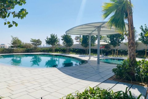 Byt v SEASIDE HILLS v Al Zorah, Ajman, SAE 1 ložnice, 81 m² Č.: 705350 - fotografie 3