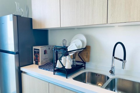 Byt v SEASIDE HILLS v Al Zorah, Ajman, SAE 1 ložnice, 81 m² Č.: 705350 - fotografie 18