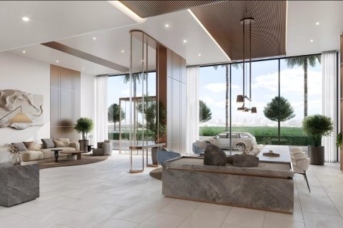 Dubai Silicon Oasis, UAE의 판매용 아파트 침실 3개, 115.76제곱미터 번호 751403 - 사진 2