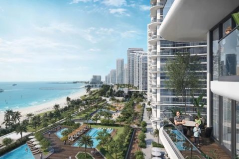 Apartment in Aquamont in Umm Al Quwain, UAE 2 bedrooms, 73 sq.m. № 613917 - photo 15