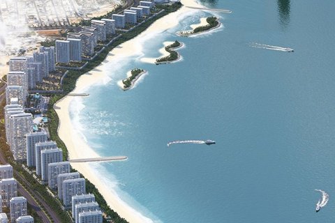 Apartment in Aquamont in Umm Al Quwain, UAE 2 bedrooms, 73 sq.m. № 613917 - photo 13