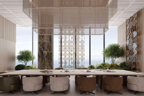Apartamento en venta en Umm Al Quwain, EAU 1 habitación, 46.45 m2 № 757950 - foto 6