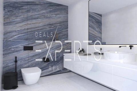 Lakás itt: Yas Island, Abu Dhabi, EAE, 3 hálószoba, 229.28 m², azonosító: 760491 - fénykép 7