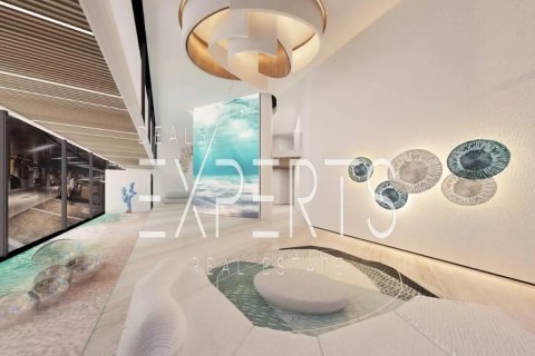 Lakás itt: Yas Island, Abu Dhabi, EAE, 3 hálószoba, 229.28 m², azonosító: 760491 - fénykép 8