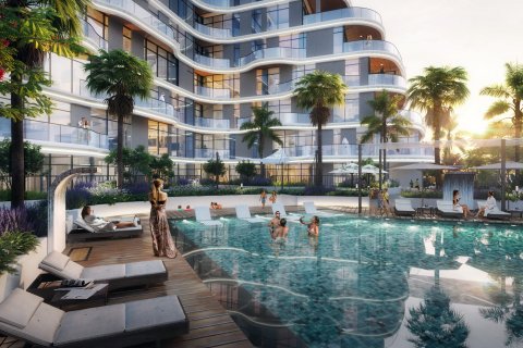 Apartment in Dubai, UAE 3 bedrooms, 211 sq.m. № 581126 - photo 8