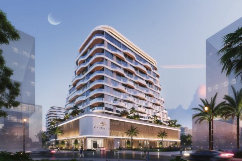 Apartment in Dubai, UAE 3 bedrooms, 211 sq.m. № 581126 - photo 11