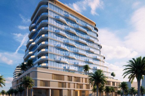 Apartment in Dubai, UAE 3 bedrooms, 211 sq.m. № 581126 - photo 10