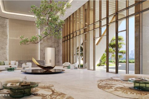 Apartamento para venda em Dubai, EAU 1 quarto, 71.44 m2 № 704063 - foto 4