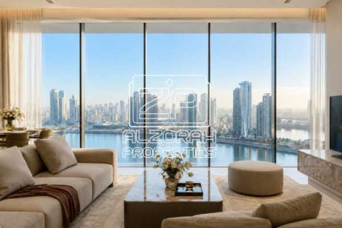 Apartemen di Al Khan, Sharjah, UEA 2 kamar tidur, 173 m2 nomor 752229 - foto 7