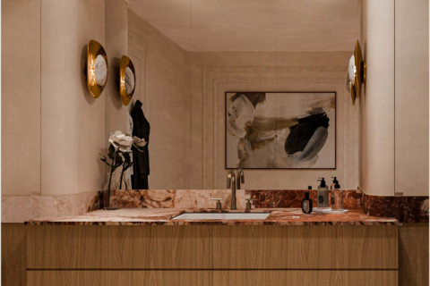 Wohnung zum Verkauf in Ras Al Khaimah, VAE 3 Schlafzimmer, 158.77 m2 Nr. 694419 - Foto 7