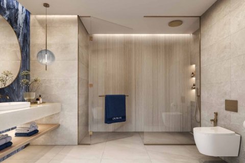 Apartmen di Chelsea Residences di Maritime City, Dubai, UAE 2 bilik tidur, 153.84 meter persegi № 613969 - foto 6