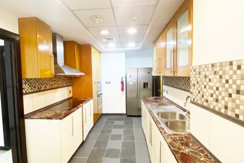 Lakás itt: Jumeirah Beach Residence, Dubai, EAE, 3 hálószoba, 202 m², azonosító: 722605 - fénykép 3