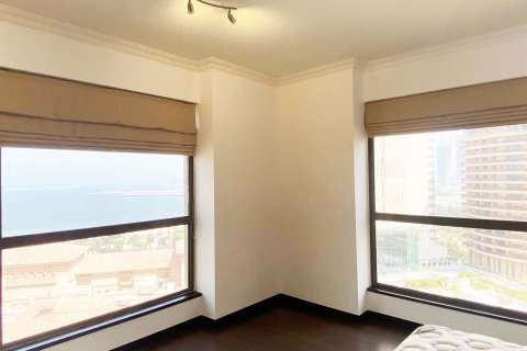 Lakás itt: Jumeirah Beach Residence, Dubai, EAE, 3 hálószoba, 202 m², azonosító: 722605 - fénykép 5